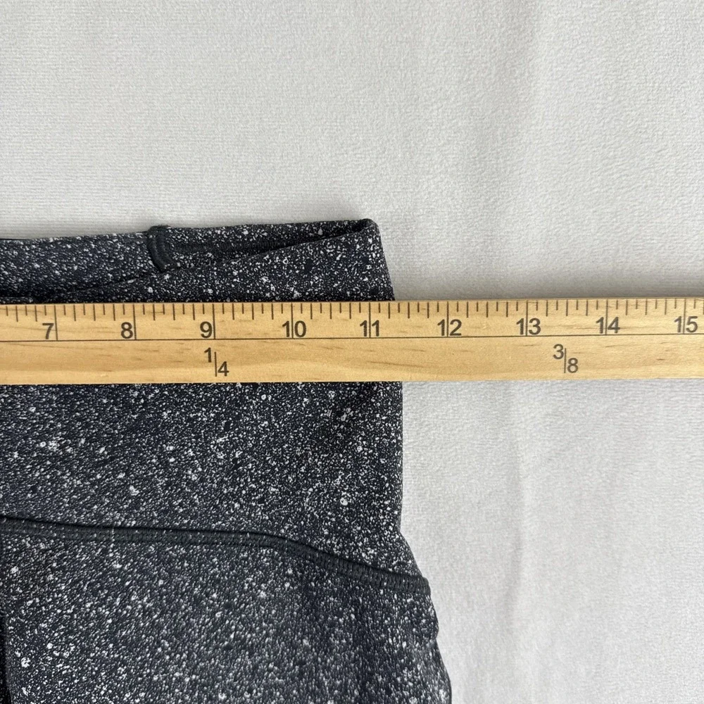 Lululemon Shorts Womens 4 Train‎ Times 6